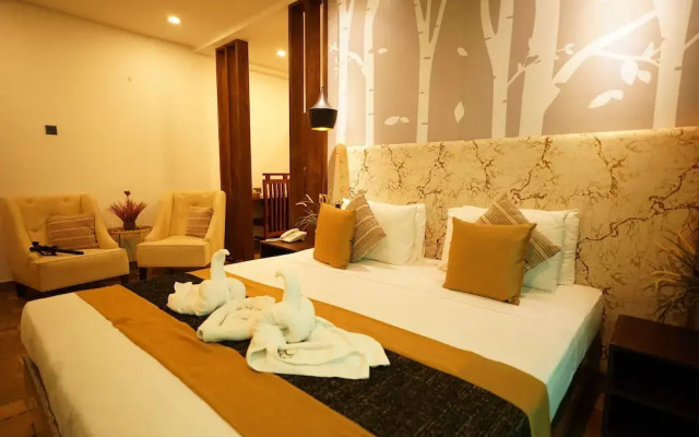 Waasala Eco Luxury Heaven