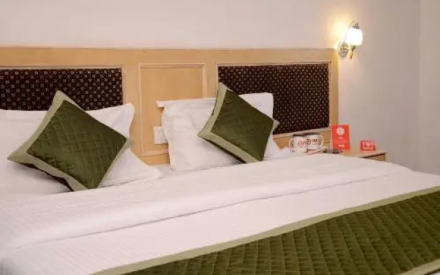 Hotel Hill View by OYO Rooms