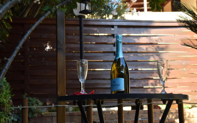 David's & Family Apartmnt