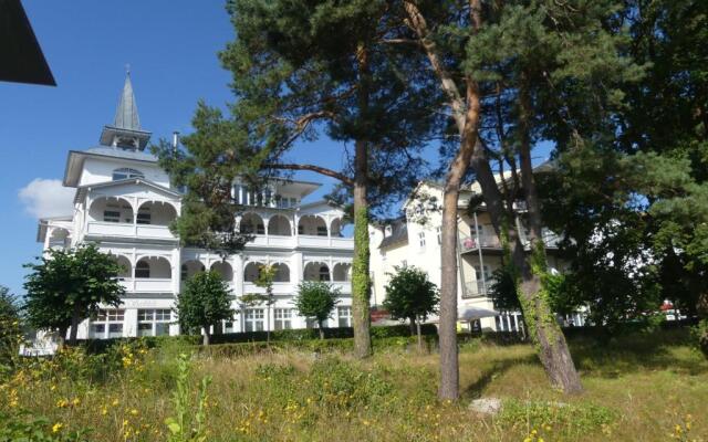Villa Seeblick Binz