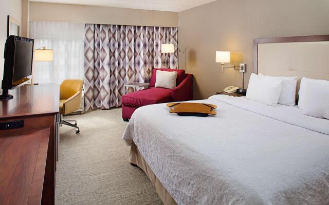 Hampton Inn Philadelphia / Willow Grove
