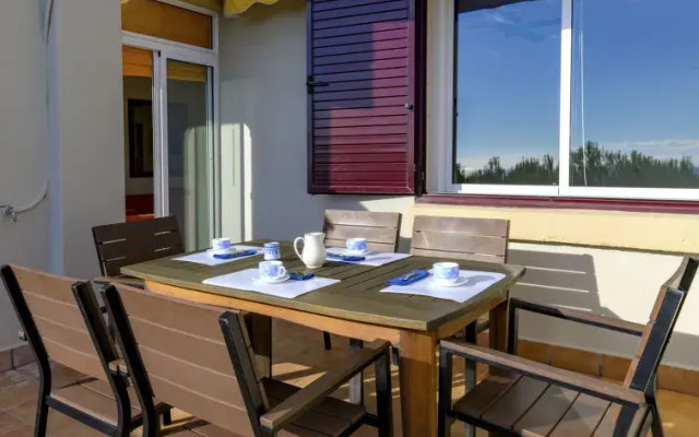 Vallpineda San Fermin