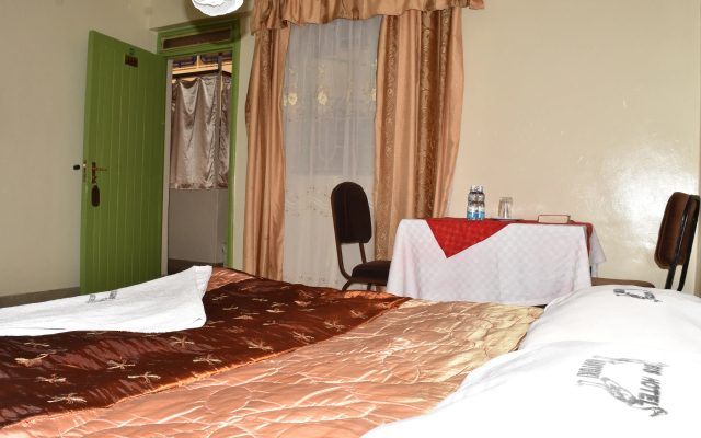 Ibis Hotel Nanyuki