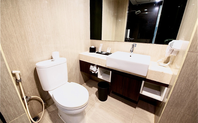 Horu Hotel Mangga Dua Square