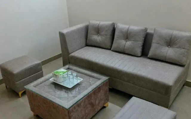 Soooper Hotel