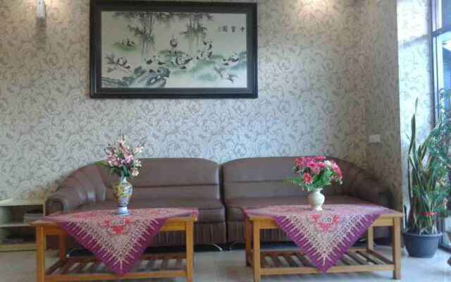 Hotel Makmur