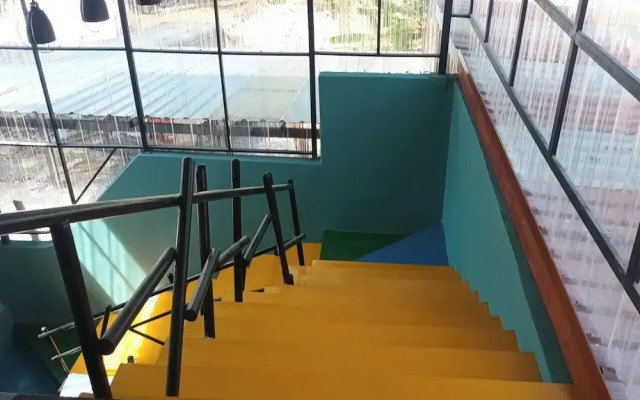 Green Gen Hotel Phuket