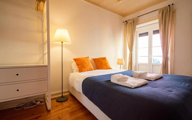 A Casa do Jardim à Estrela II