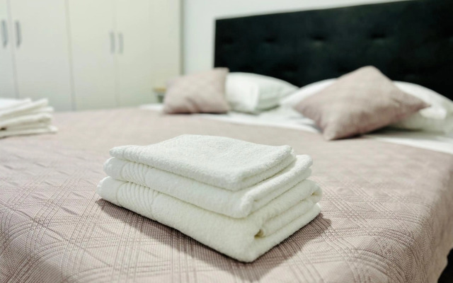 Vila Rovci Apartman 2