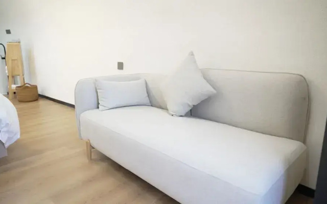 Unicorn Rocket Resort