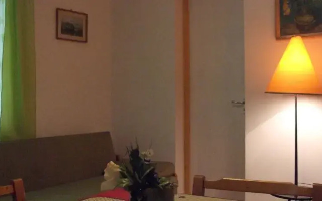 Family Holiday Home