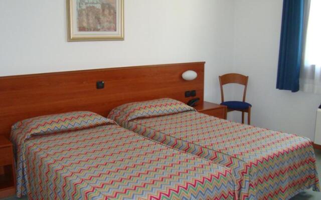 Hotel Naonis