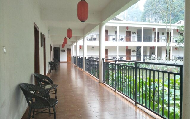 Shili Gallery Inn Yangshuo