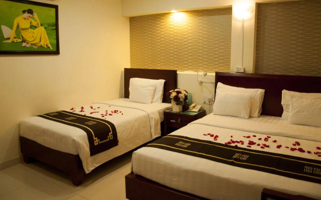 A25 Hotel - 14 Luong Huu Khanh