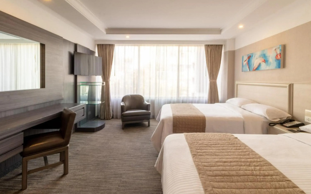 Hotel Marbella