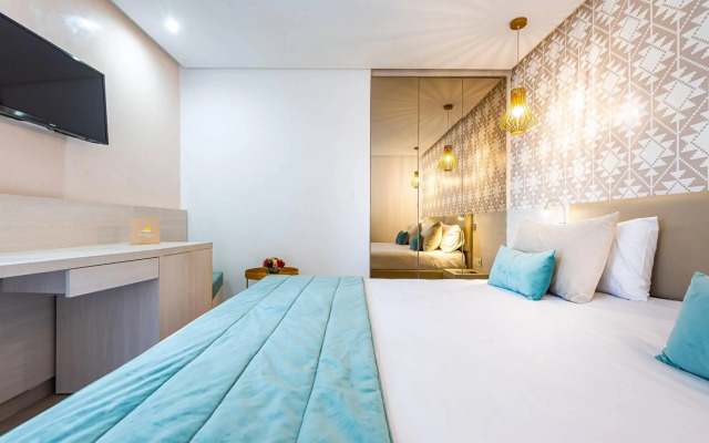 TUI BLUE Medina Gardens – Adults Only – All Inclusive