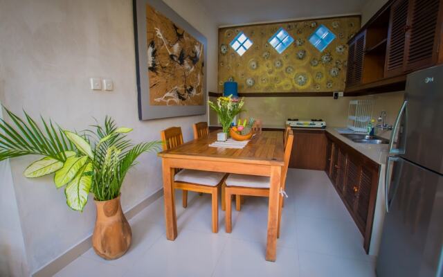 Villa Exotic