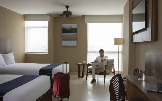 Casa Andina Select Pucallpa