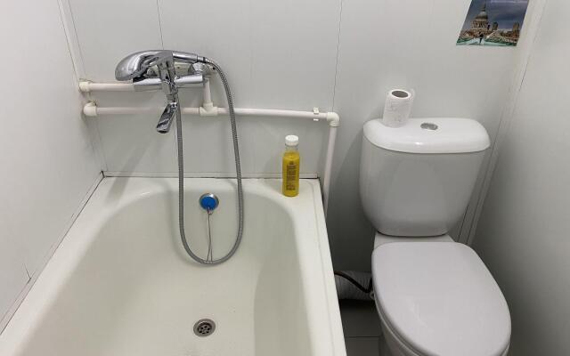 Апартаменты на улице Ленина 26