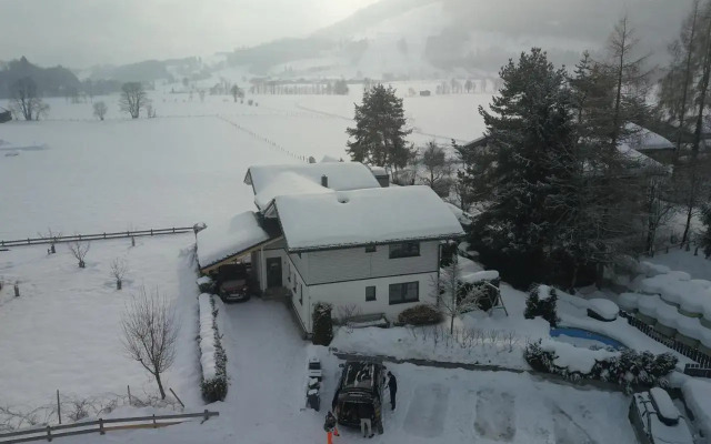 Apartments Waldemar Saalfelden Maria Alm