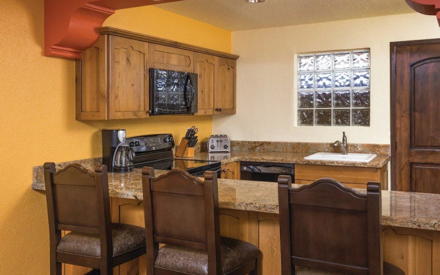 Cabo Oceanfront Resort Condos