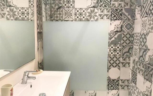 Apartamento con vistas al mar Edif Espigons 129B - INMO22