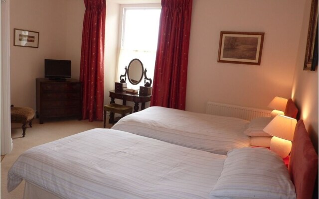 Cefn-y-Dre - B&B