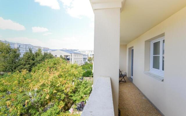 Disneyland Dream 3 - Charmant Appartement 7 pax