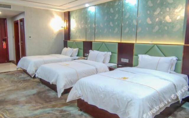 An'nan Hotel