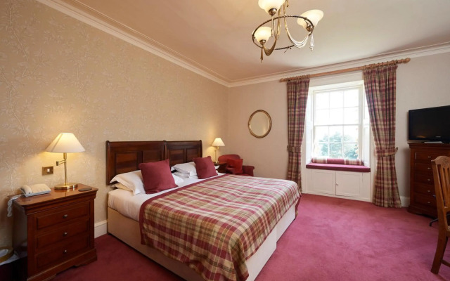 Loch Ness Country House Hotel