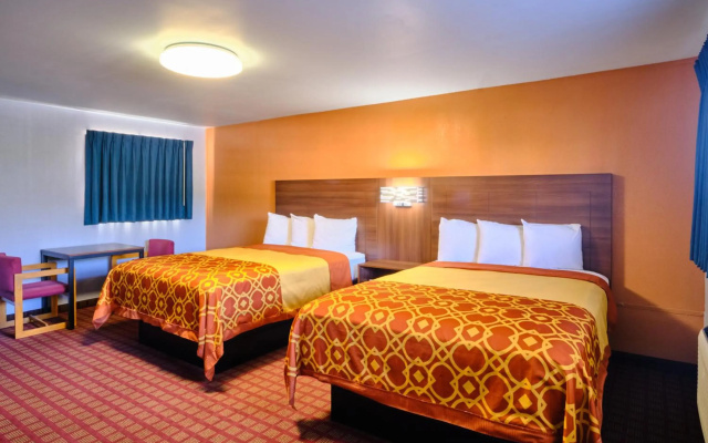 Economy Inn