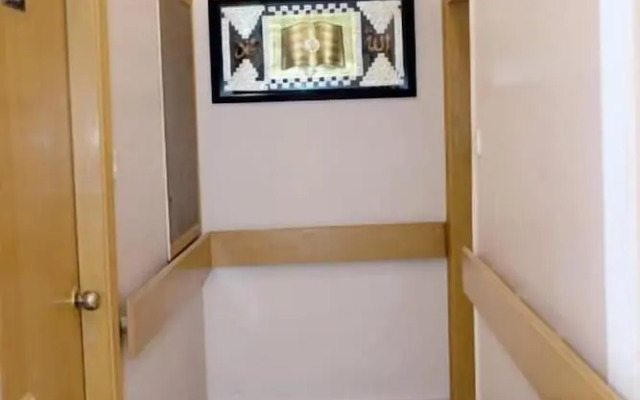 New Era Guest House
