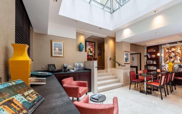 Best Western Plus Hotel Sydney Opera