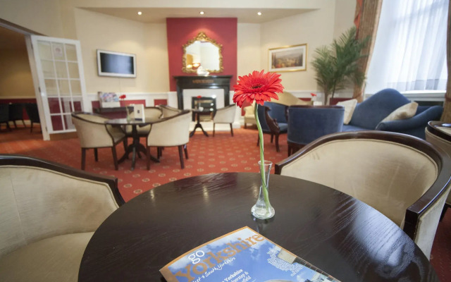 The White Swan Hotel