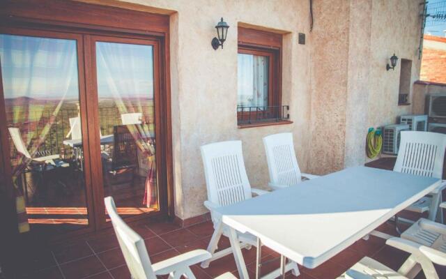 La Vall de Silvestre