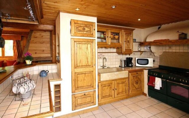 Chalet Harmonie Aux Deux Alpes