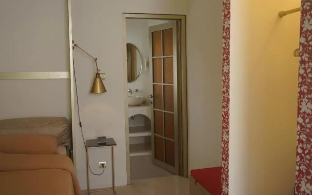 ALNur Tapian Nauli Villa