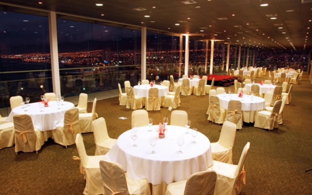 Terrado Suites Antofagasta