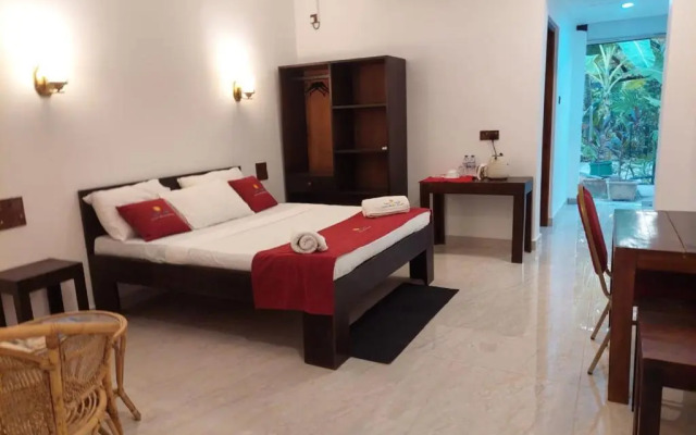 Lucky Beach Resort