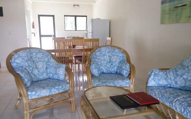 Avana Waterfront Apts