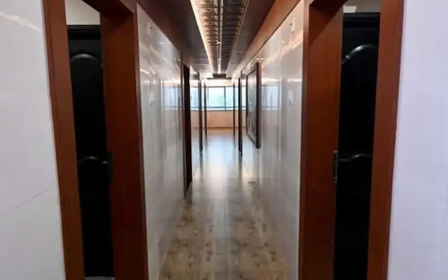 Prarthana Residency