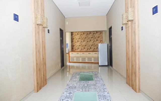 OYO 1094 Guest House 360