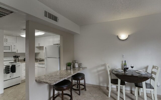 Park Suites at 123 - Free Golf