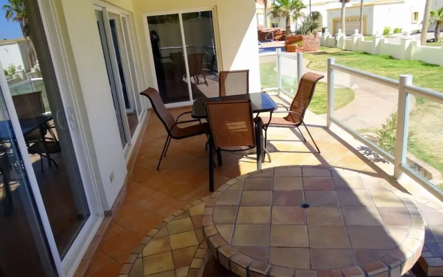 Grande 105 - 2 Br Condo