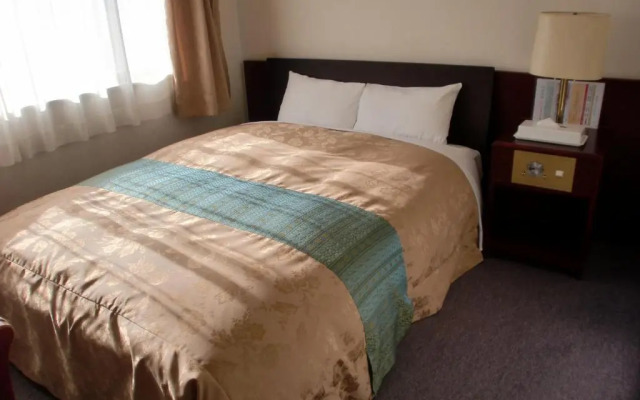 Hotel Crownhills Naruto