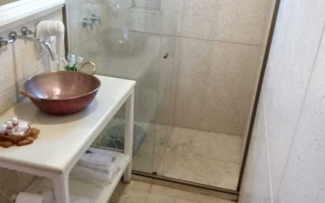 Pousada Araújo Bazilio