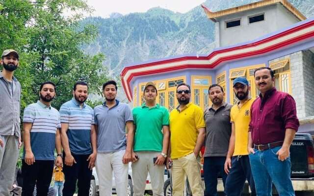 Hikal Guest House