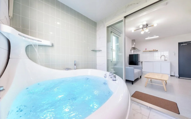 Liverpool an spa