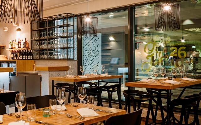 Hotel Indigo Helsinki - Boulevard by IHG
