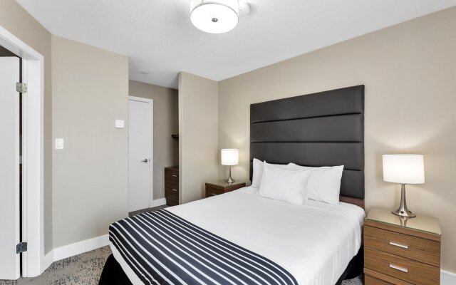 Sandman Hotel Grande Prairie